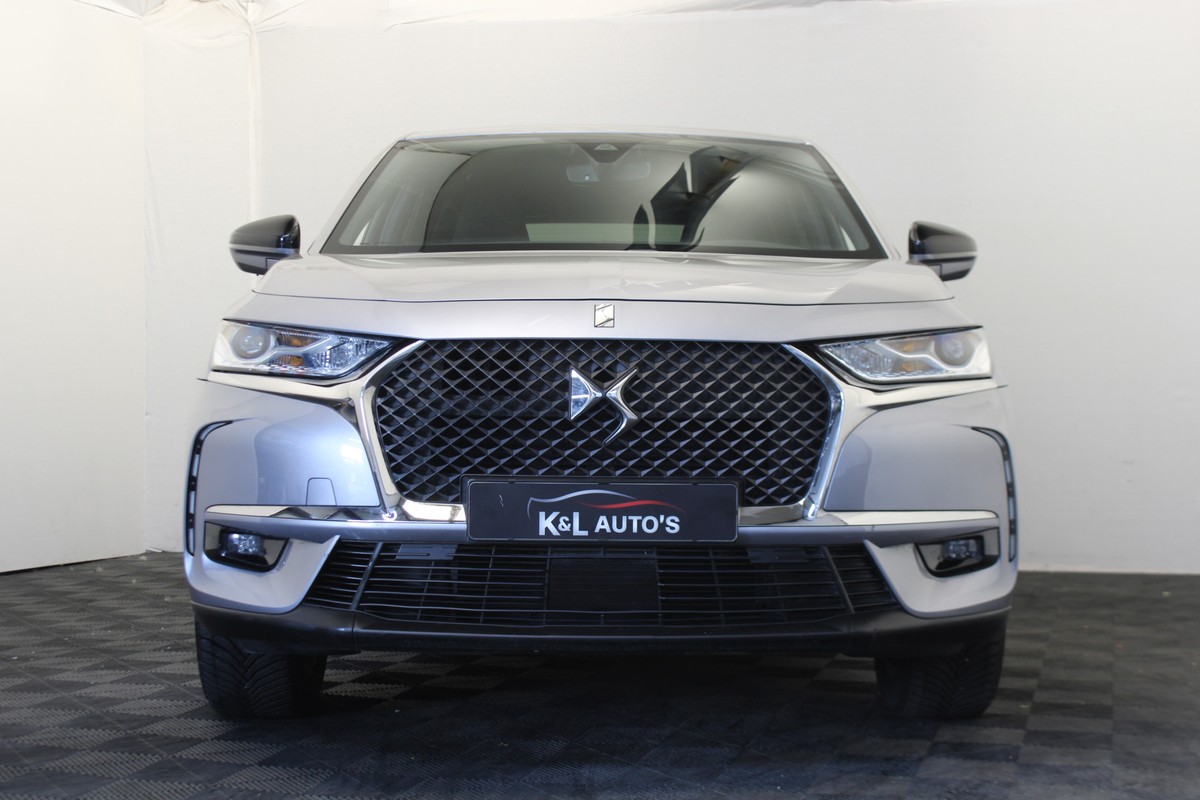DS DS 7