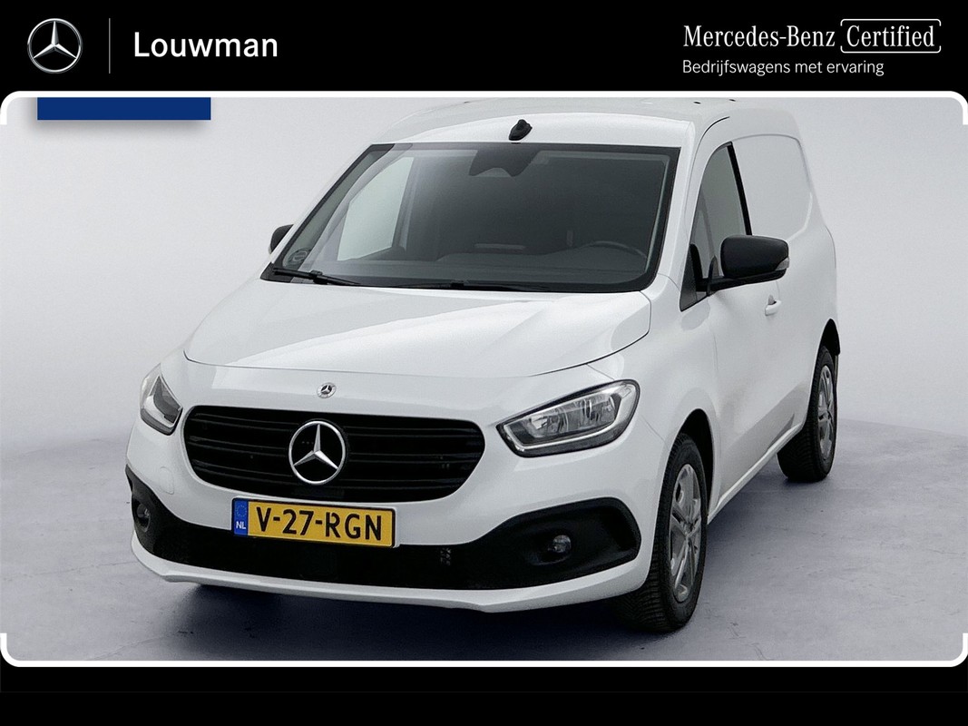 Mercedes-Benz Citan