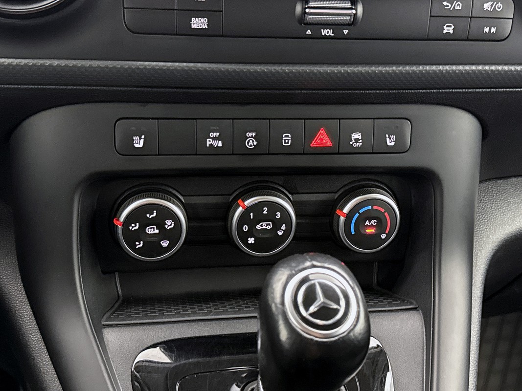 Mercedes-Benz Citan