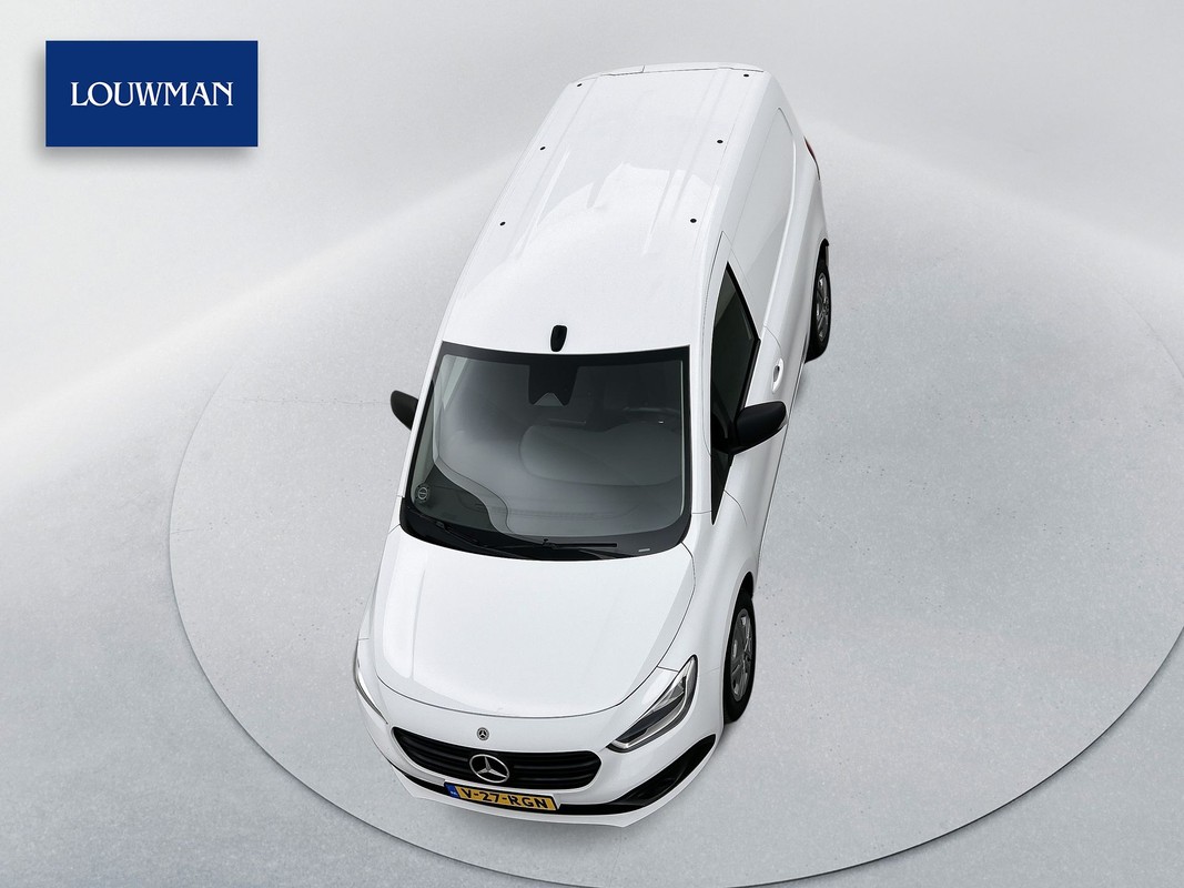 Mercedes-Benz Citan