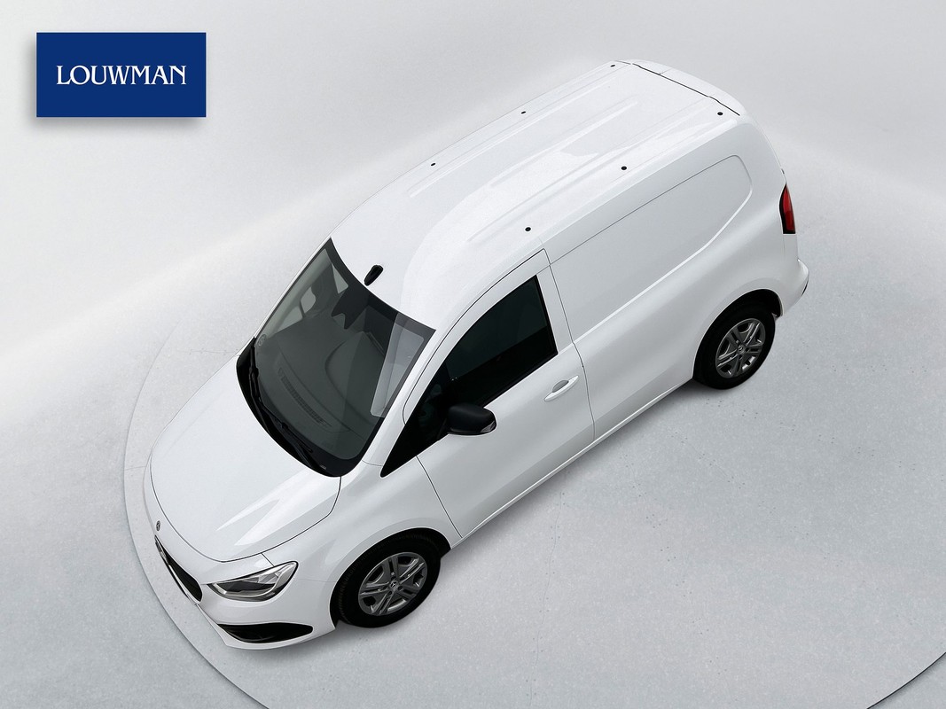 Mercedes-Benz Citan