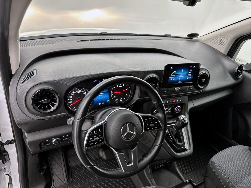 Mercedes-Benz Citan