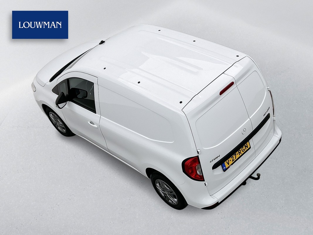 Mercedes-Benz Citan