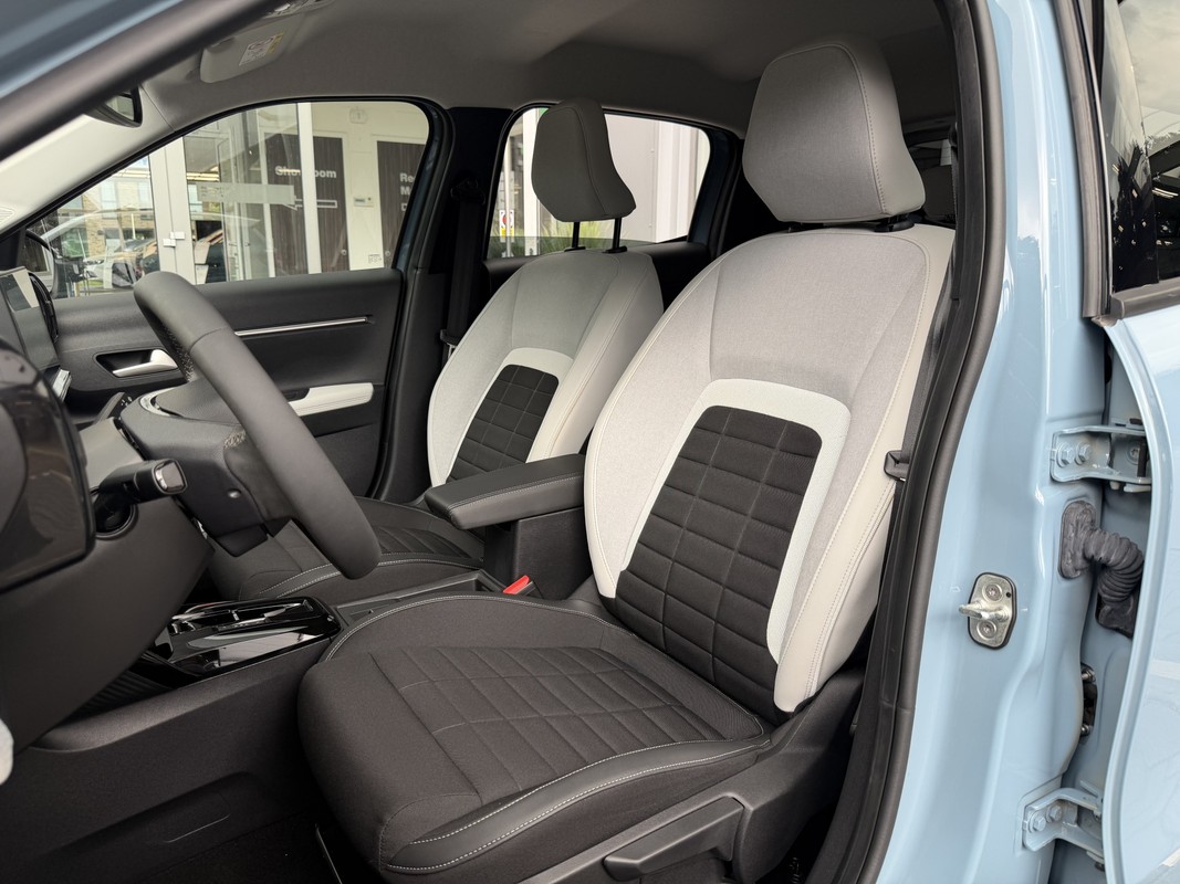Citroën ë-C3