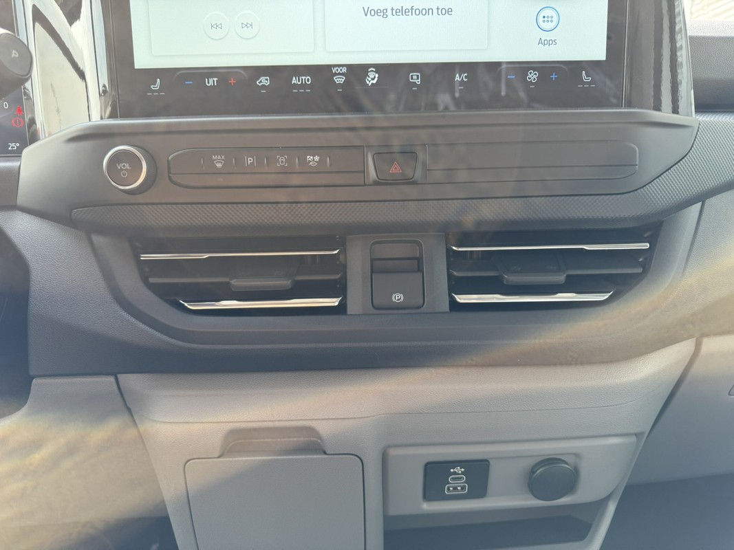 Ford E-Transit