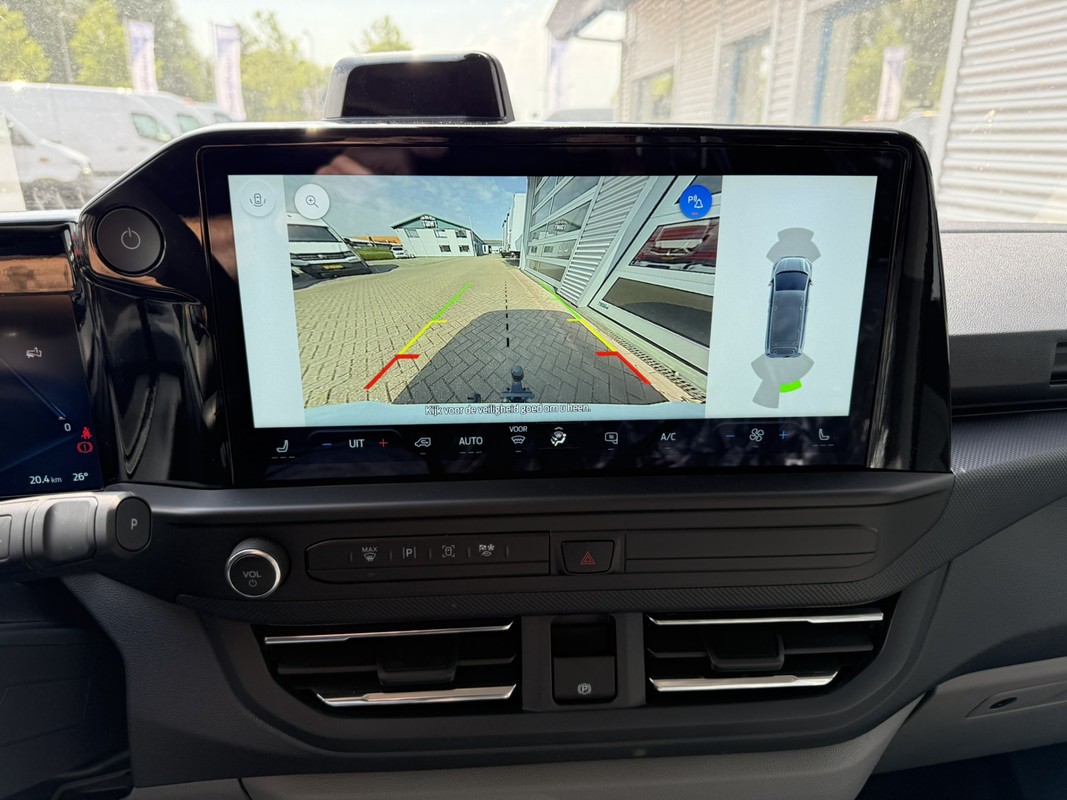 Ford E-Transit