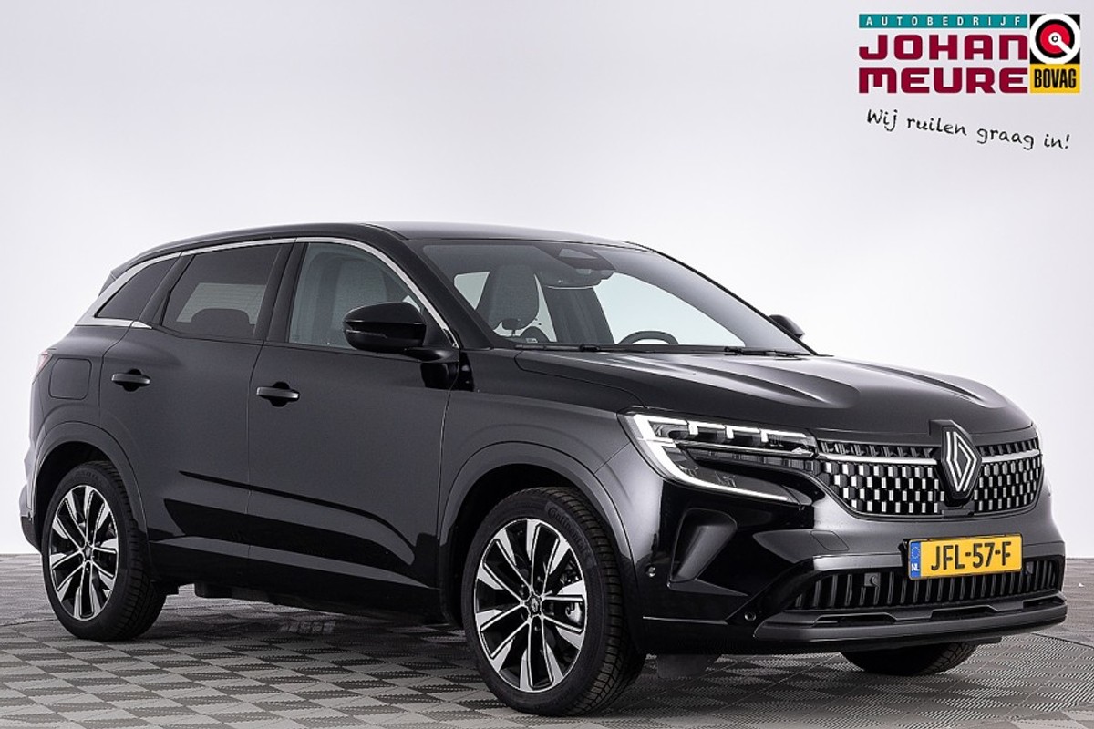 Renault Austral