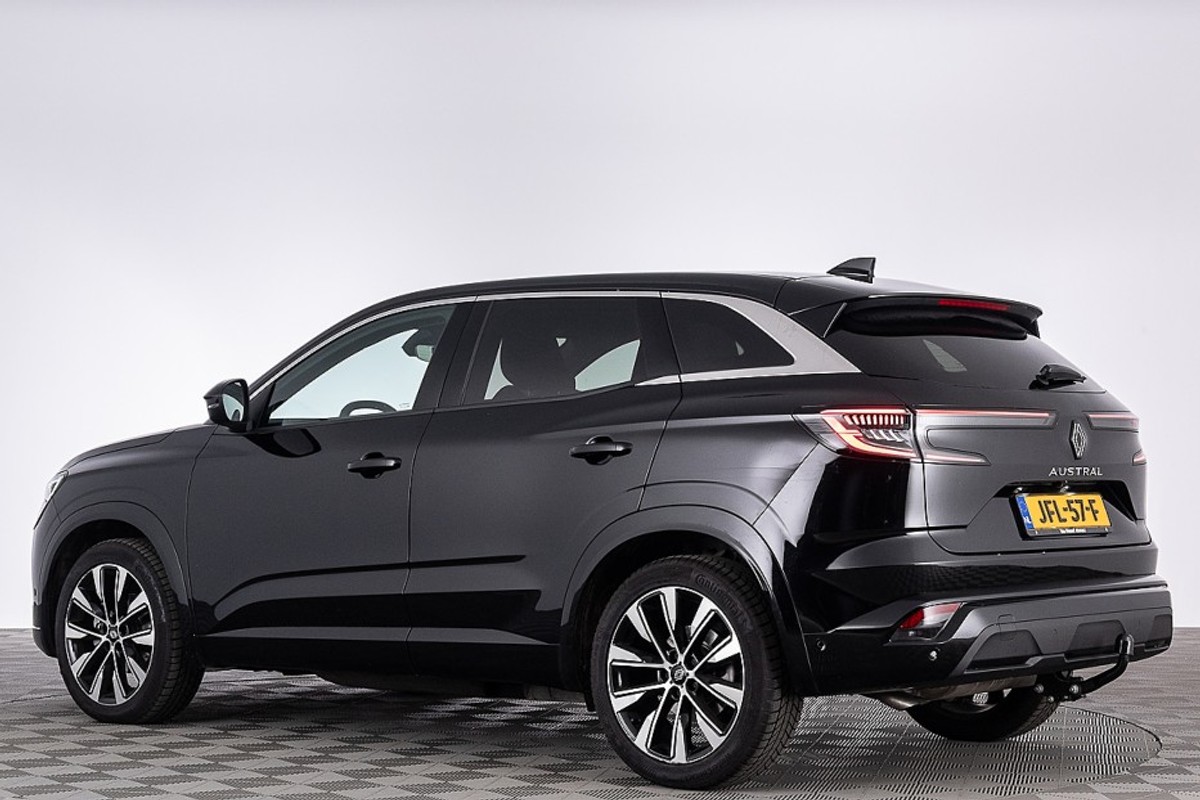 Renault Austral