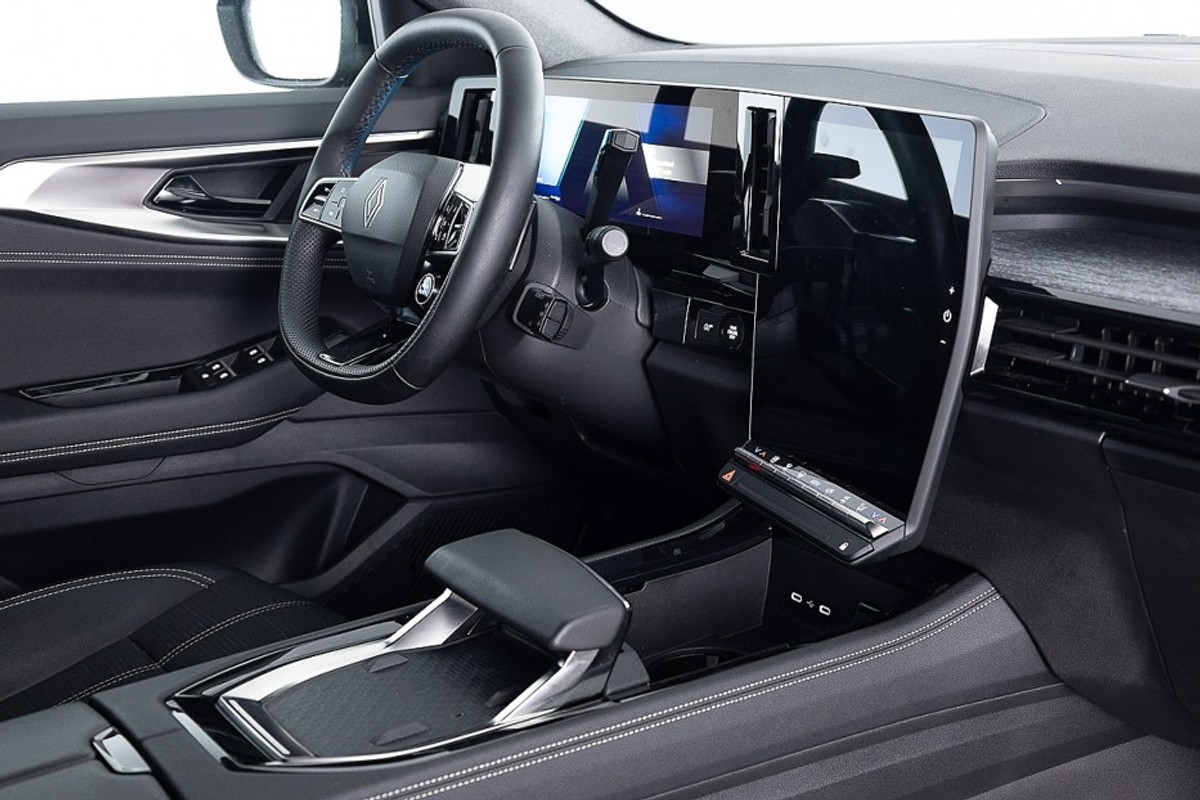 Renault Austral