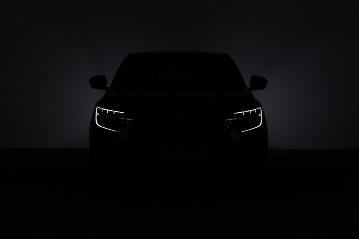 Renault Austral