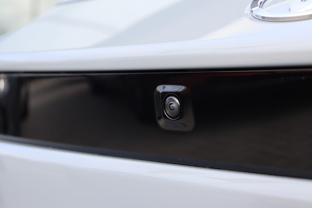 Toyota C-HR+
