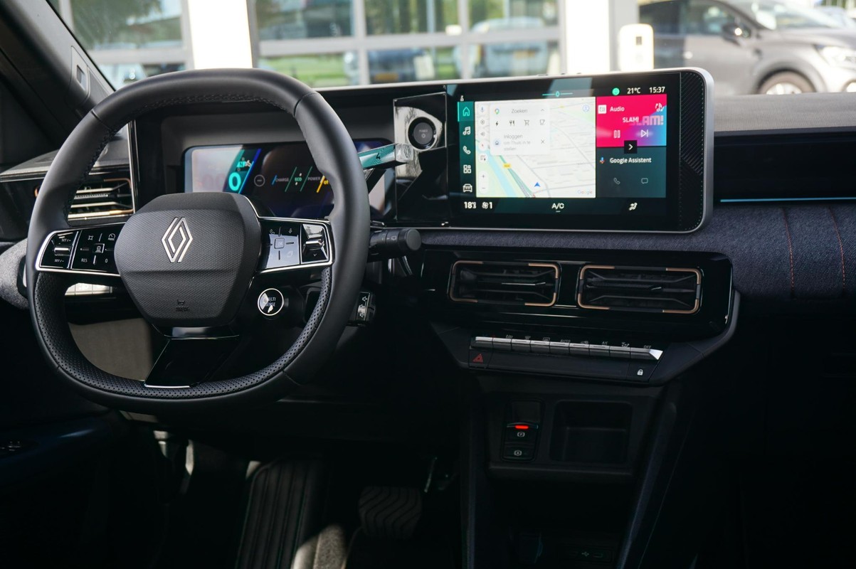 Renault 4