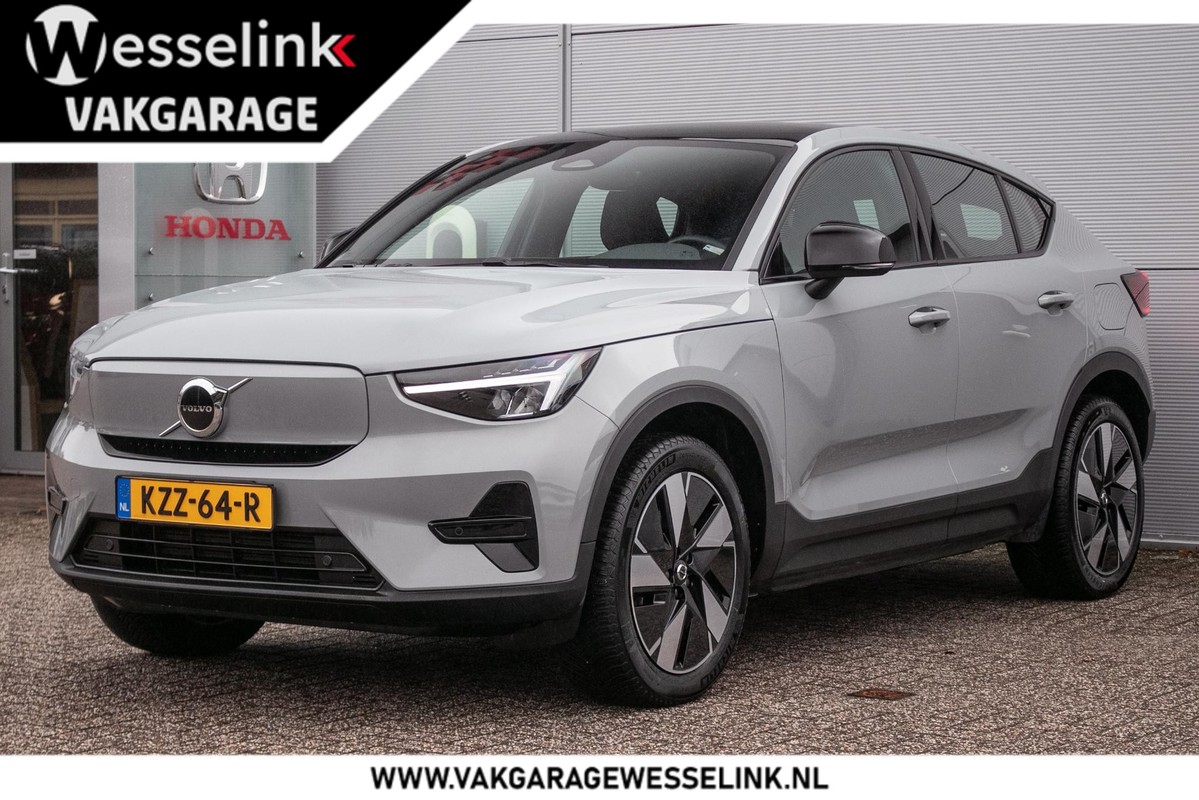 Volvo C40