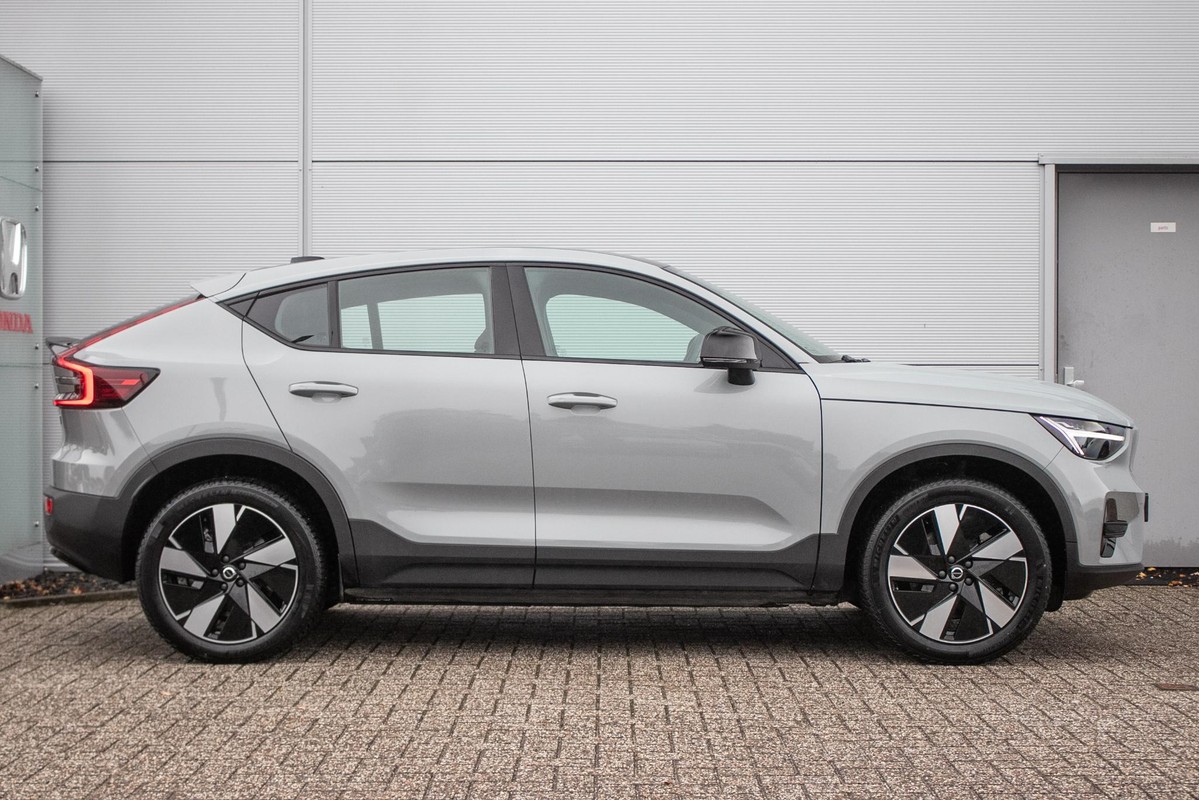 Volvo C40
