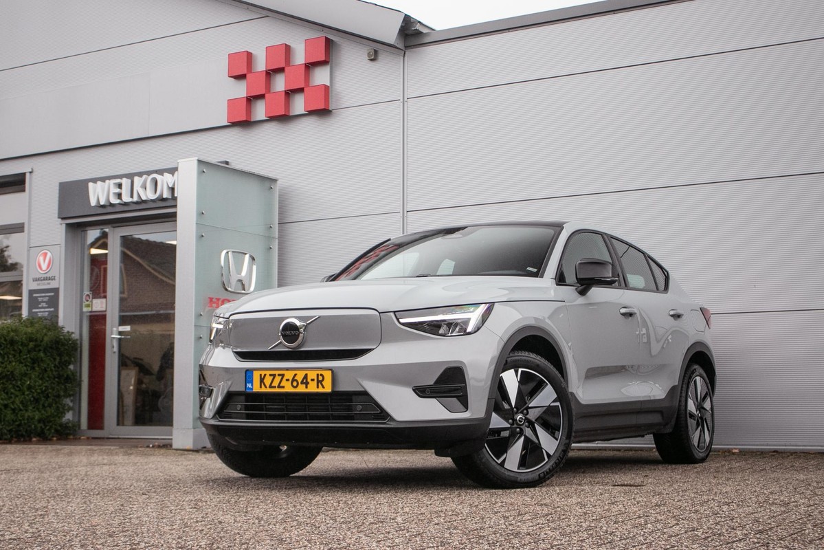 Volvo C40