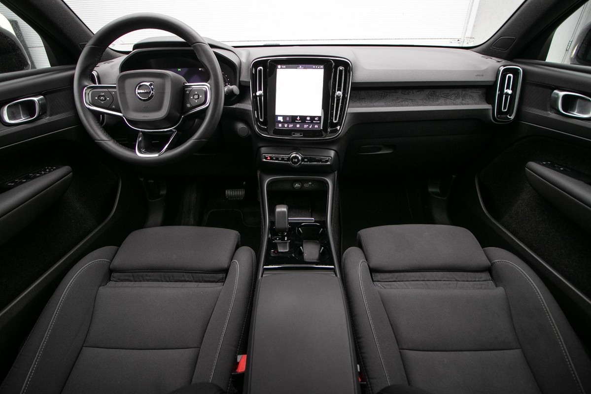 Volvo C40