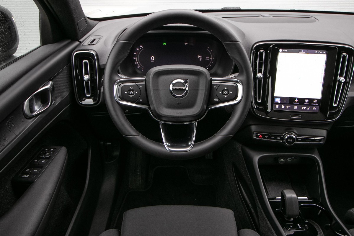 Volvo C40