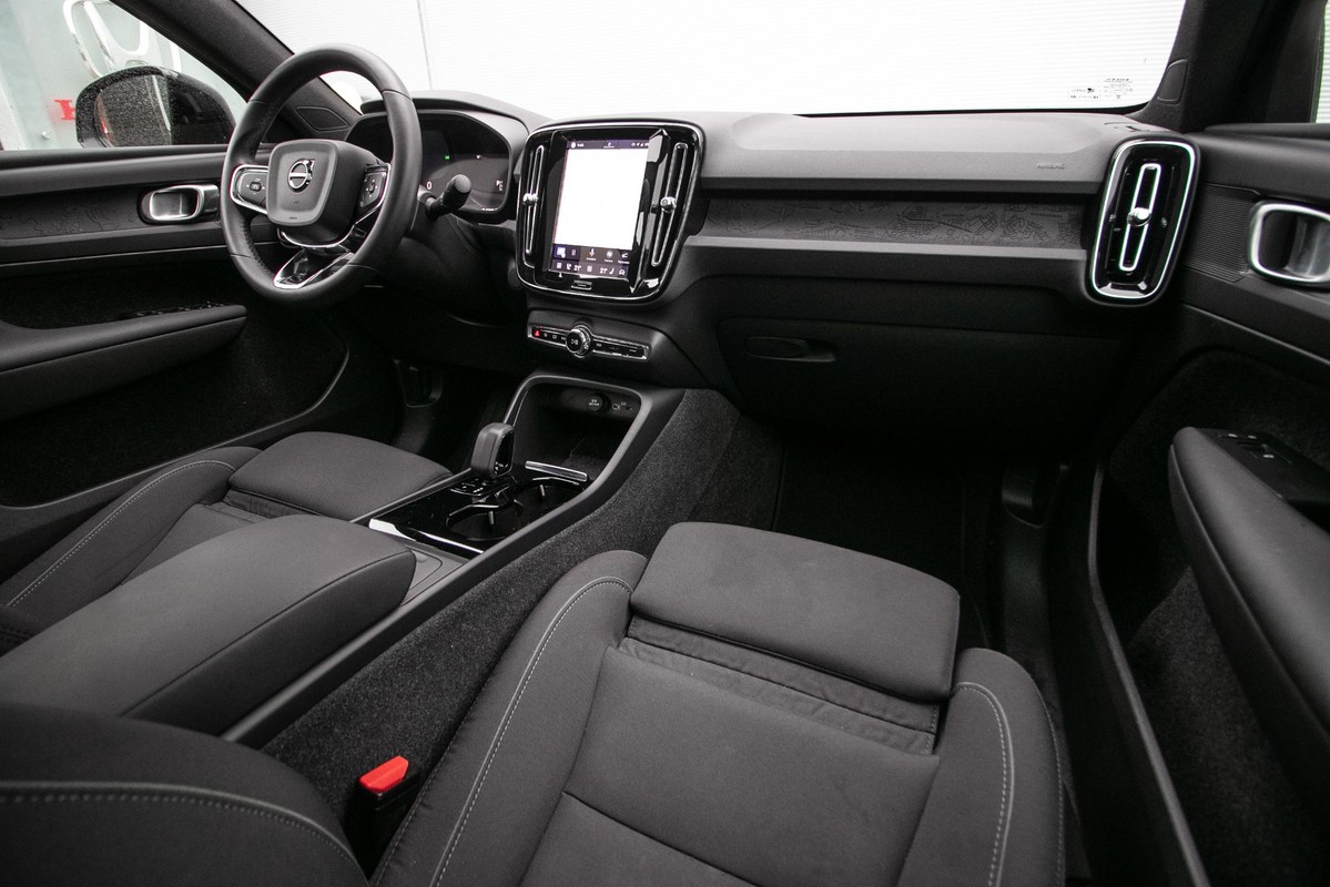 Volvo C40