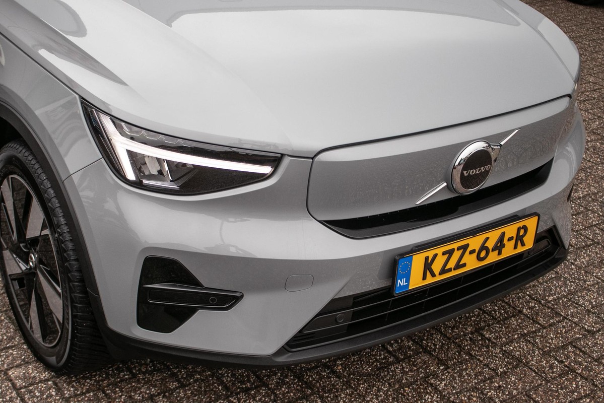 Volvo C40