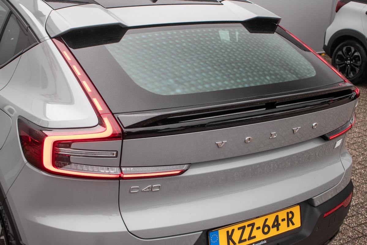 Volvo C40