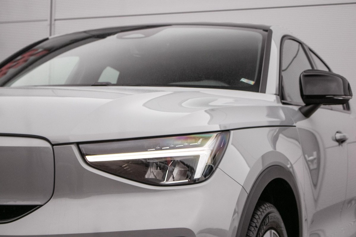 Volvo C40