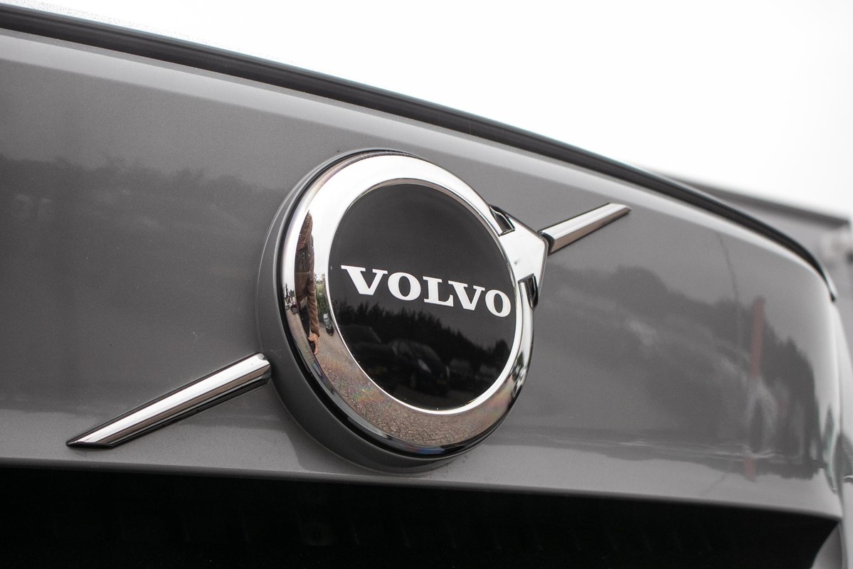 Volvo C40