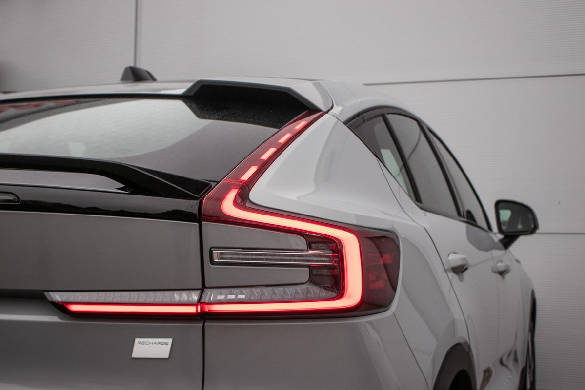 Volvo C40