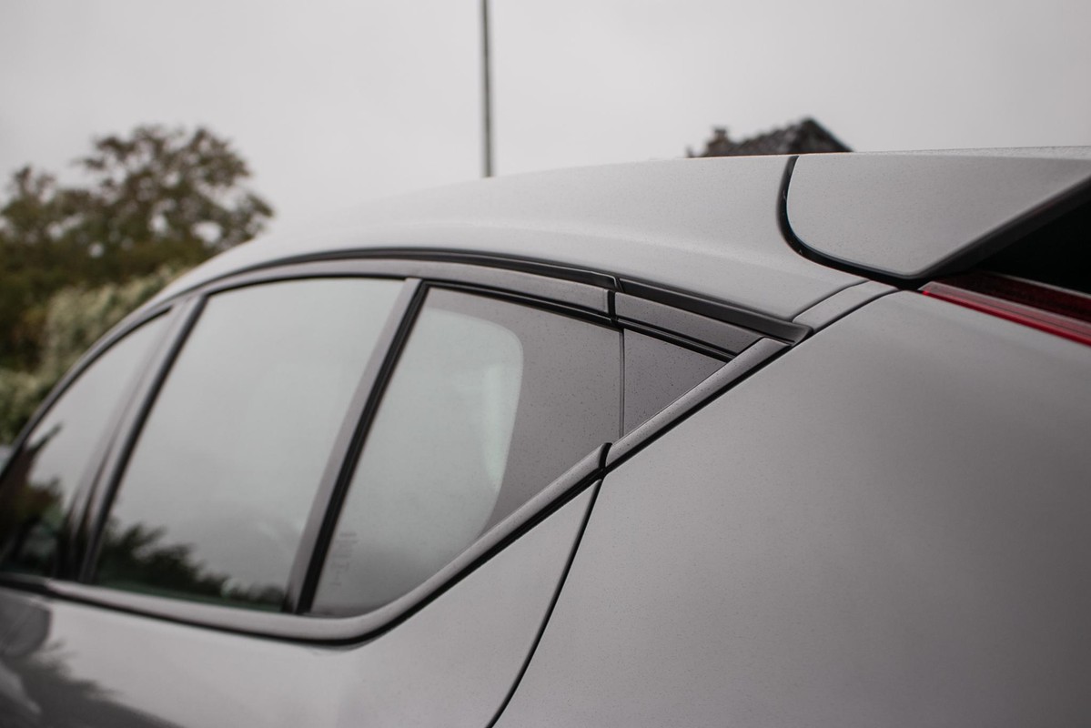 Volvo C40
