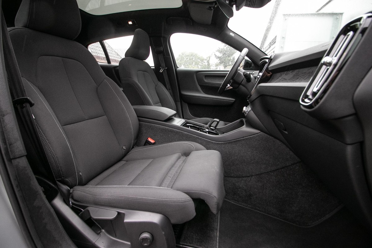 Volvo C40