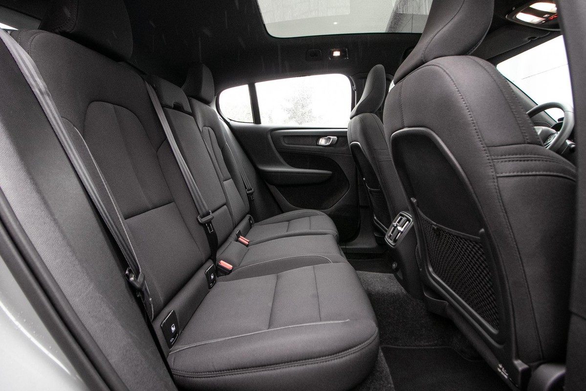 Volvo C40
