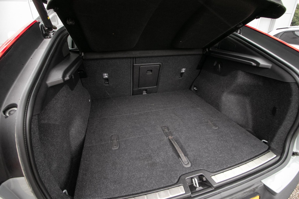 Volvo C40