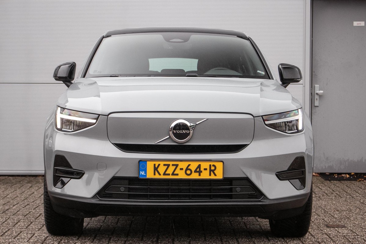 Volvo C40