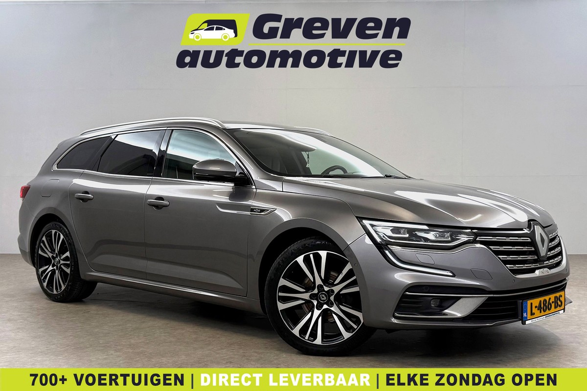 Renault Talisman