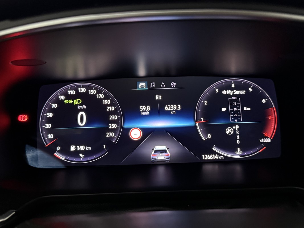 Renault Talisman