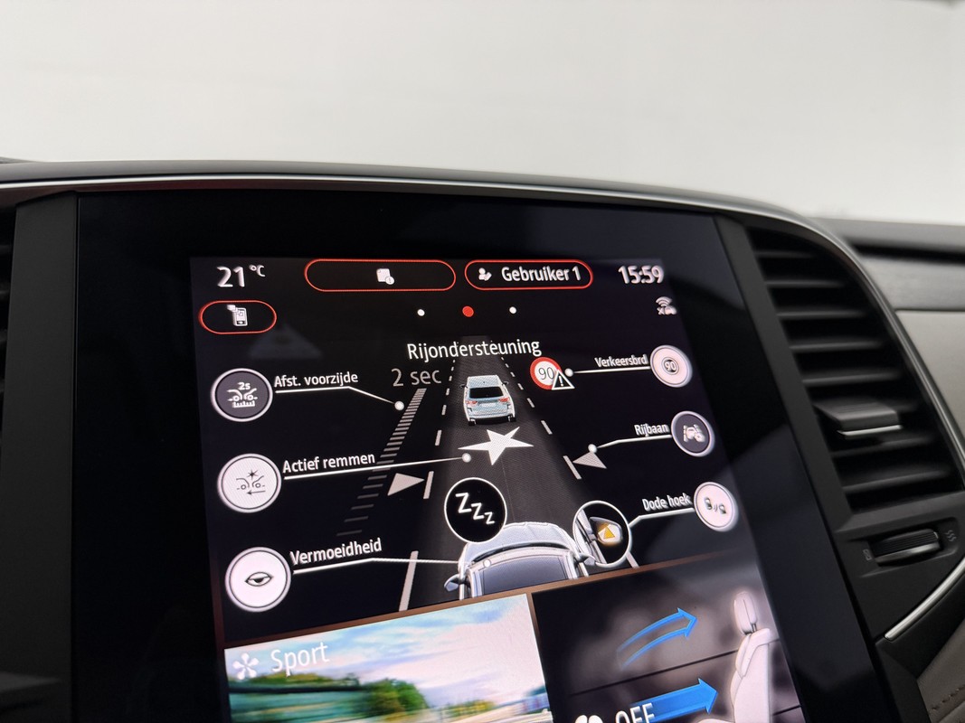 Renault Talisman