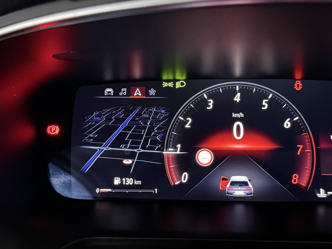 Renault Talisman