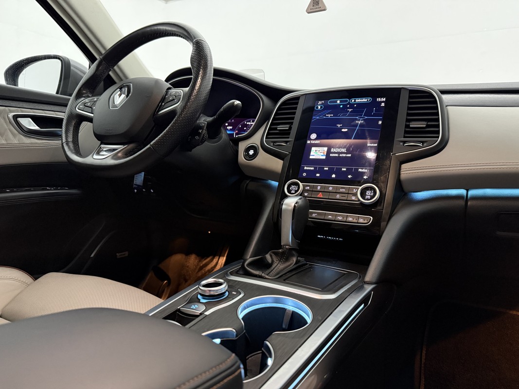 Renault Talisman
