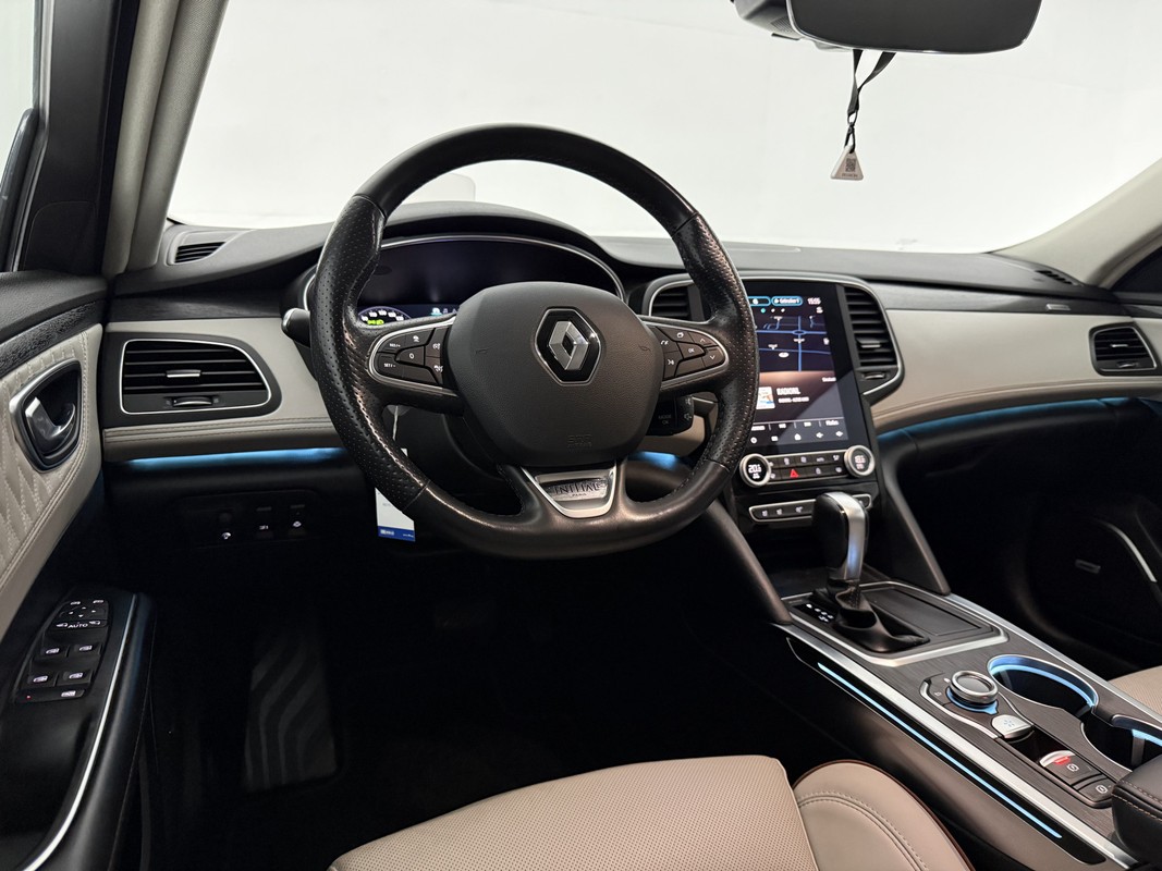 Renault Talisman