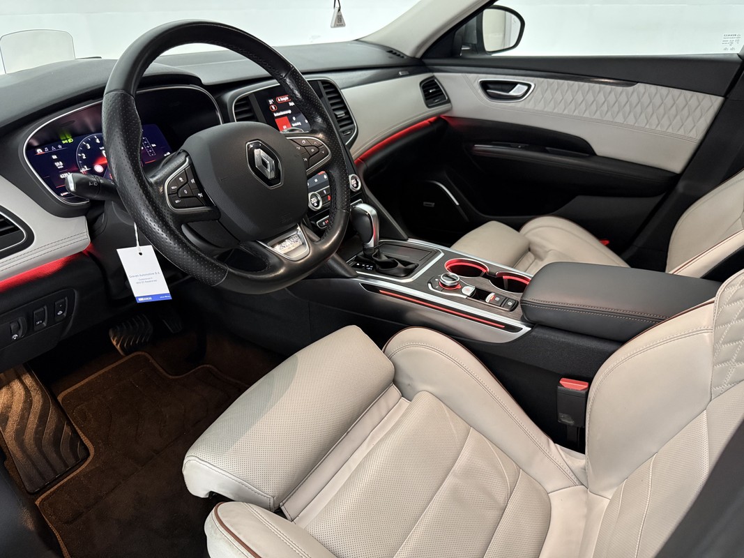 Renault Talisman