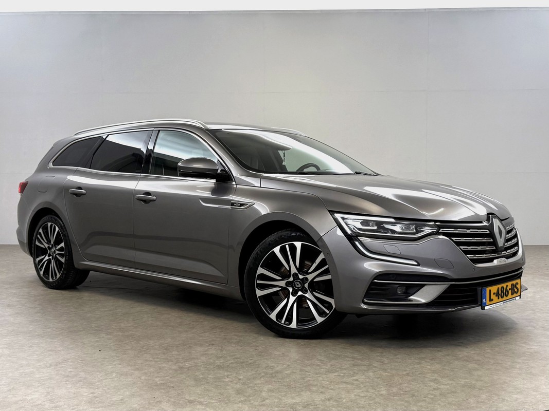 Renault Talisman
