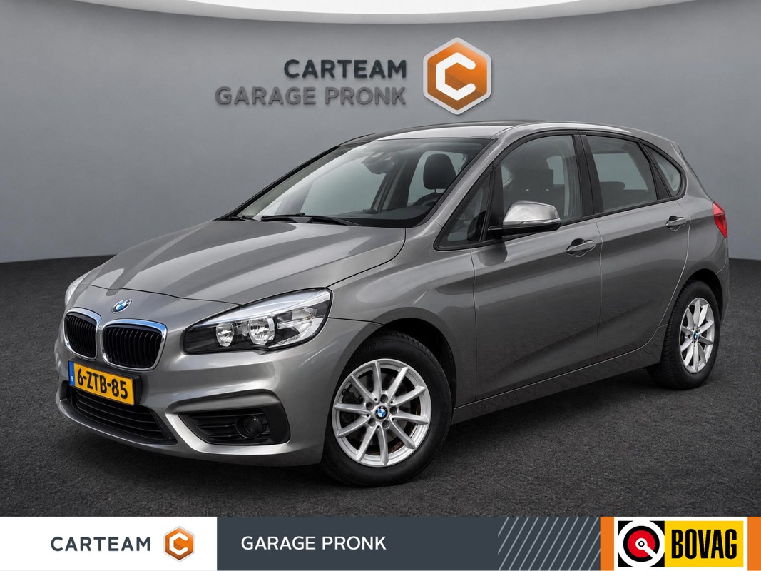 BMW 2 Serie
