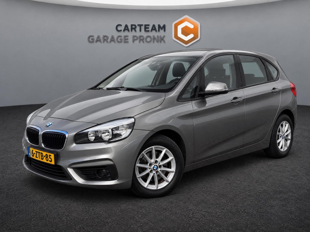 BMW 2 Serie