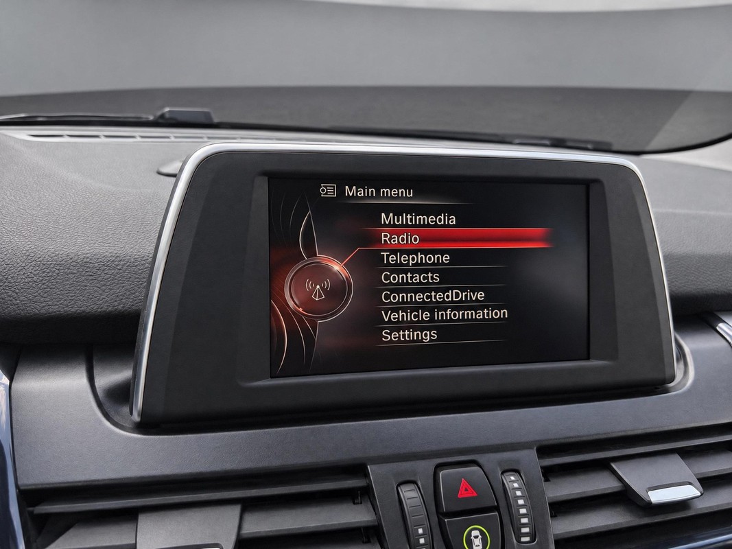 BMW 2 Serie