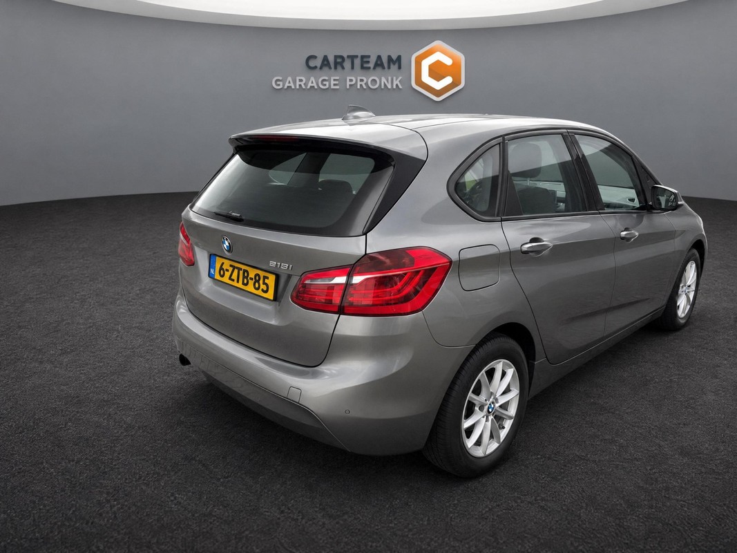 BMW 2 Serie