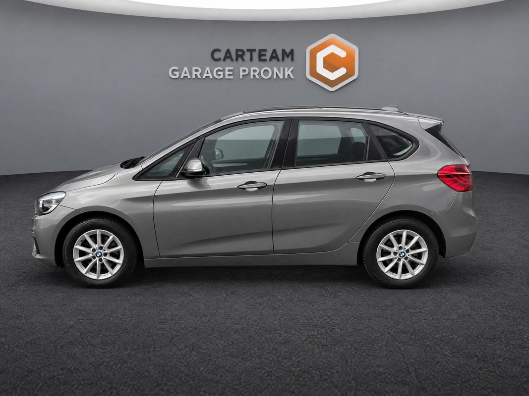 BMW 2 Serie