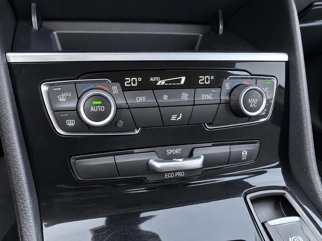 BMW 2 Serie