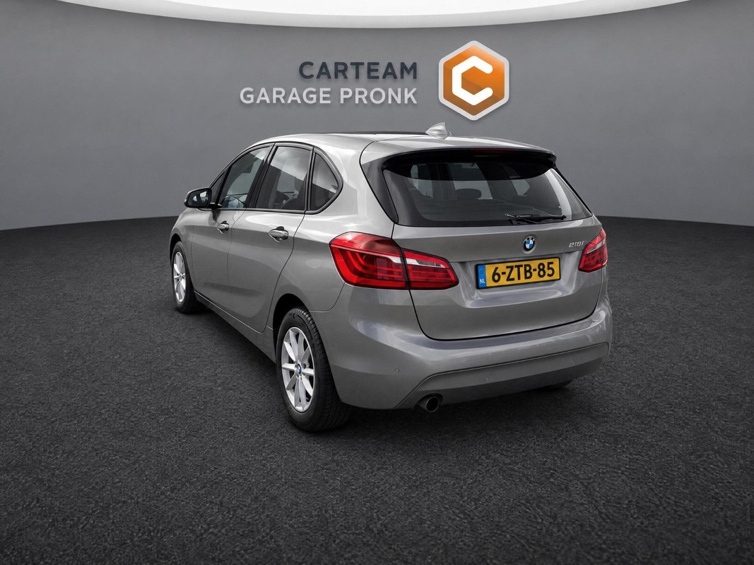 BMW 2 Serie
