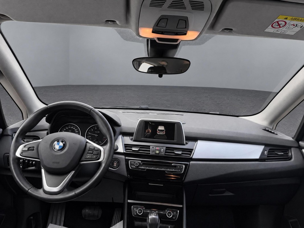 BMW 2 Serie