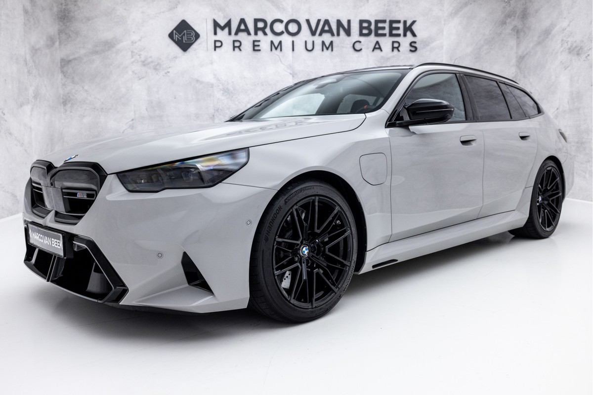 BMW M5