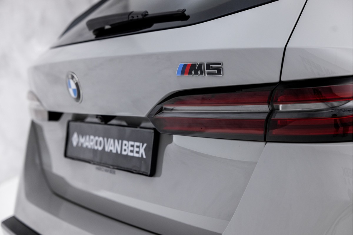 BMW M5